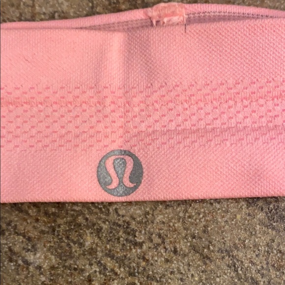 🍋 Lululemon 🍋 lot of two headbands - Picture 5 of 5